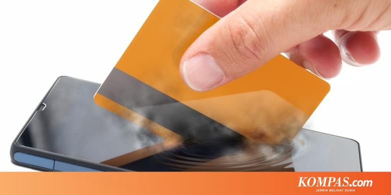"Cashback" Dompet Digital yang Bikin Ketagihan "Top Up"