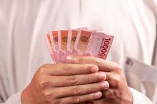 KPK soal Rehabilitasi Ira Puspadewi: Tak Intervensi Putusan Presiden dan Tetap Usut Kasus ASDP