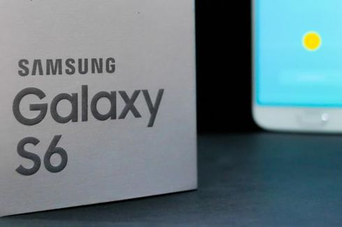 500 Juta Ponsel Samsung Galaxy Lawas Mendadak Dapat Update