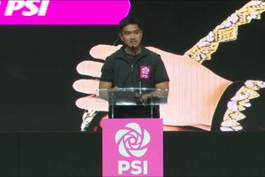 Kaesang Urus Surat Keterangan Belum Pernah Dipidana untuk Maju pada Pilkada Jateng 2024