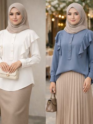 Set blouse