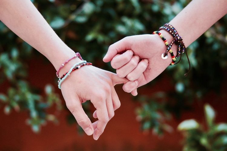 Pahami, 5 Love Language dalam Persahabatan