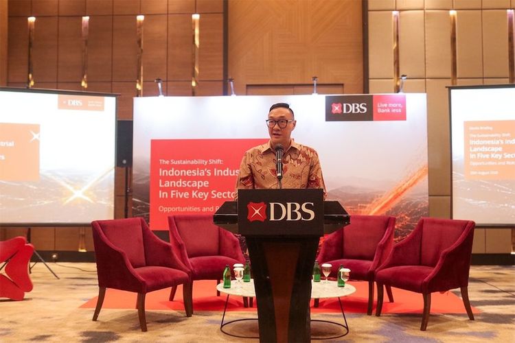 Riset DBS: Keberlanjutan Kini Jadi Jurus Jitu Ketahanan Bisnis