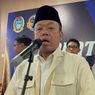 Menteri Nusron Wahid: 2 Juta Hektar Tanah di Sumut Belum Bersertifikat