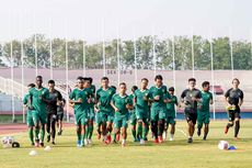 Fokus ke Latihan Kompleks, Persebaya Belum Bicarakan Uji Coba