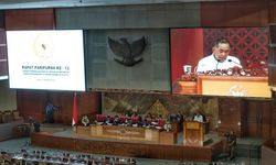 Pertimbangan RI Jalin Kerja Sama Industri Pertahanan dengan Belarusia
