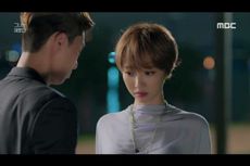 Sinopsis She Was Pretty Episode 10, Kebohongan Ha Ri Terbongkar