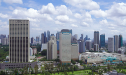 Ada 504 Gedung Hijau di Indonesia, Pangkas 1,2 Juta Ton Emisi Karbon 