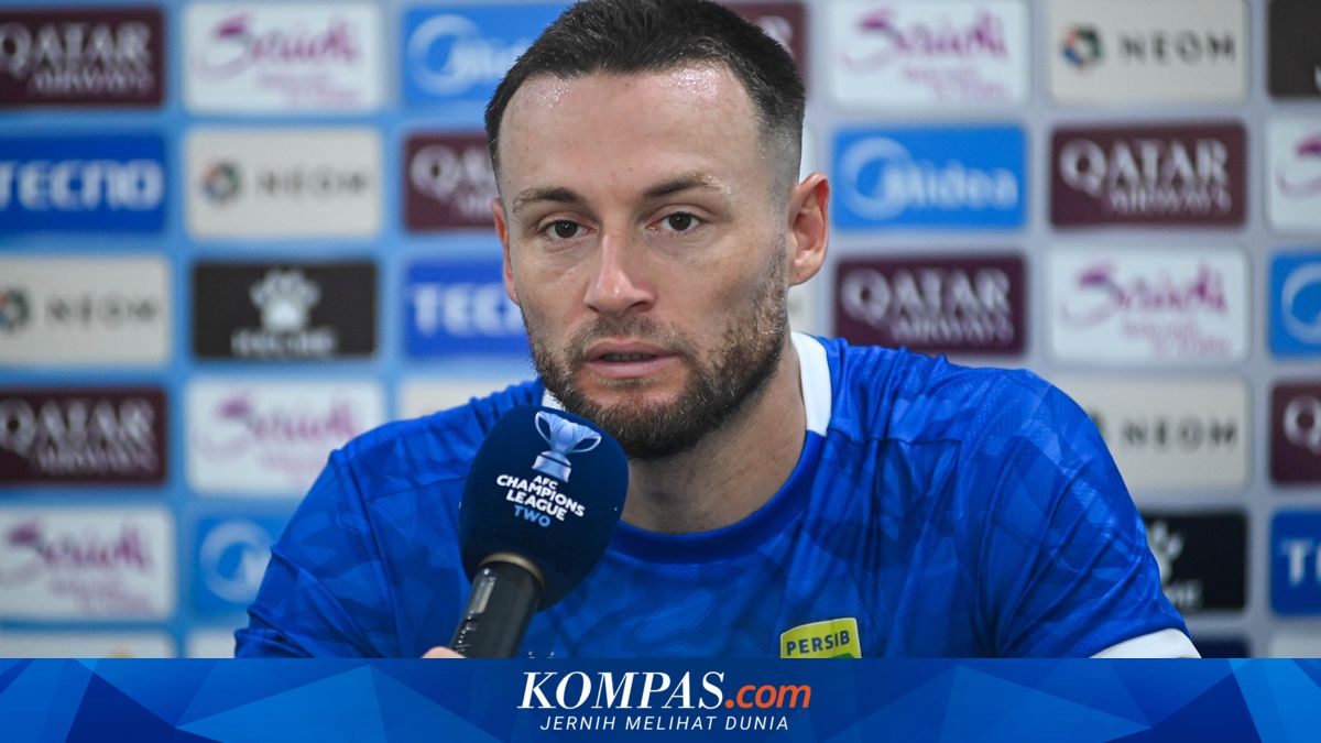 Strategi Marc Klok di Persaingan Ketat Super League 20252026