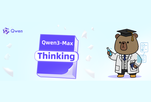 Alibaba Rilis Qwen3-Max-Thinking, Model AI Baru Penantang GPT-5.2 dan Gemini 3 Pro