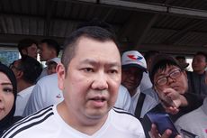 Hary Tanoe Nilai Koalisi 