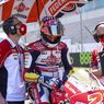 Indonesian Racing Team Sukses Raih 2 Podium di GP Spanyol