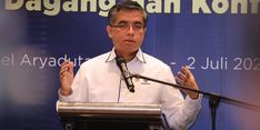 Kemenaker Optimalkan Program Prioritas Nasional untuk Ciptakan Lapangan Kerja