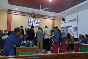 Sidang Gugatan Ijazah Jokowi, Kuasa Hukum Sebut Keterangan Saksi Penggugat Justru Menguntungkan