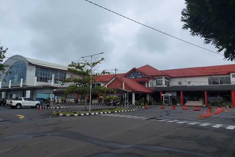 Bandara Fatmawati Soekarno, Bengkulu