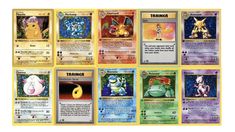 Tak Lapor Bawa Kartu Pokemon Rp 500 Juta, WN Singapura Ditahan di Bandara