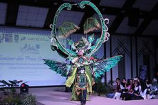 Targetkan 5.000 Wisman, BP Batam Gelar International Culture Carnival 2017