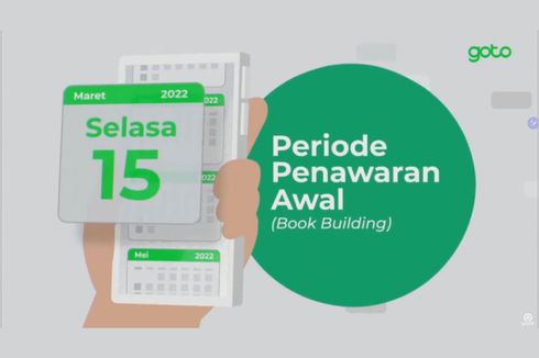 IPO GoTo Lama Dinanti, Akankah Sahamnya Diburu Investor? 