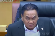 Formappi: Jawaban Bambang Pacul Menjelaskan Mengapa Kinerja Legislasi DPR Selalu Buruk