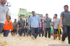 KPU Medan Gelar Pemungutan Suara Susulan di 54 TPS yang Kena Banjir 