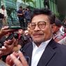 Profil Syahrul Yasin Limpo, Mentan yang Dikabarkan 