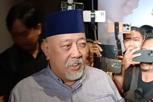 Indro Warkop Tanggapi Polemik Mens Rea Pandji Pragiwaksono