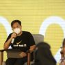 Didit Calon Ketua Iluni UI: Semua Harus Bawa Manfaat Demi Bangsa Indonesia