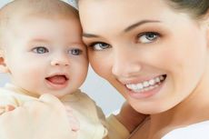 Penjelasan Mengapa Kata Pertama yang Diucapkan Bayi adalah “Mama” dan “Papa”? 