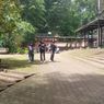 Bandung Zoo Belum Beroperasi, Hanya Buka Kunjungan Donasi Pakan Satwa