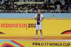 Bintang Piala Dunia U17 2023 Hengkang dari Dortmund, Nuri Sahin Kecewa