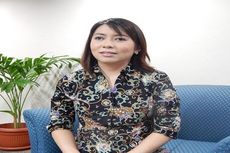 Rachel Stefanie Halim, Aku Buta, Tapi Melihat