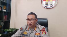Polisi Cocokkan DNA dan Tato WN Ukraina Diculik dengan Korban Dugaan Mutilasi di Bali
