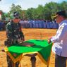 TMMD ke-123 di Balikpapan Resmi Dimulai, Sinergi Bangun Daerah