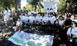 Uniqlo Ajak Generasi Muda di Bali Lestarikan Laut dan Lingkungan