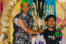 Profil Gabber Modus Operandi, Duo Eksperimental Elektronik Asal Bali