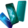Huawei Nova 5z Resmi Meluncur dengan 4 Kamera Belakang