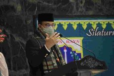 Pemprov DKI Jakarta Kembali Raih Bhumandala Award