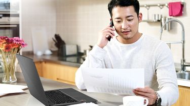 6 Cara Tetap Produktif Saat WFH, Bisa Diterapkan ASN di Rumah