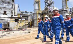 RDMP Balikpapan, Proyek Terbesar Sepanjang Sejarah Pertamina Capai 82 Persen