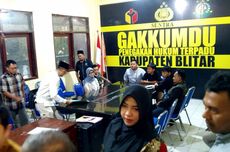 2 Pelaku Perusakan APK Masih di Bawah Umur, Paslon Rini-Ghoni Cabut Laporan