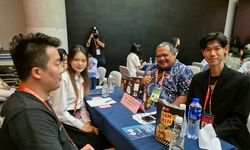 Di CAEXPO 2024, UMKM Pertamina Berhasil Raih Kesepakatan Transaksi Senilai Rp 2 Miliar