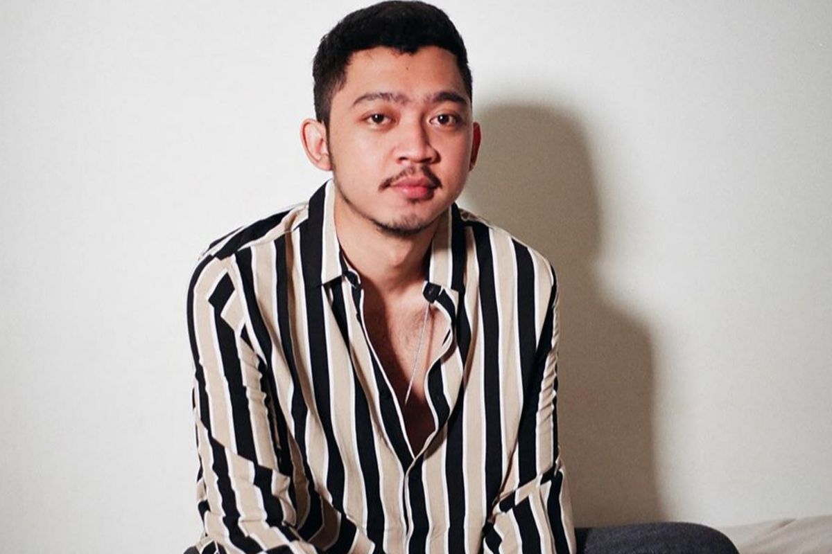 Foto profil Pamungkas