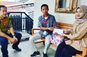 Gagalkan Aksi Pencurian hingga Terjungkal, Karyawan Alfamart di Semarang Naik Jabatan