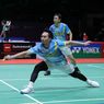 Rekap Malaysia Masters 2022: Indonesia Pastikan Satu Gelar, Chico dan Rinov/Pitha Buat Kejutan