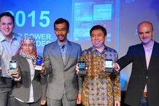 BlackBerry Classic Resmi Meluncur di Indonesia