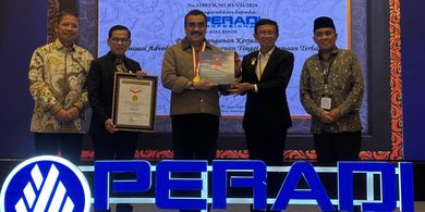 Lulusan Fakultas Syariah dan Hukum 111 PTKI Disiapkan Jadi Advokat