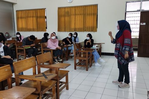 Kampus di Magelang Mulai Kuliah Tatap Muka, Hanya untuk Mahasiswa Tertentu