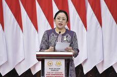 Konflik Ojol Vs Aplikator, Puan: Kami Sedang Cari "Win-win Solution"