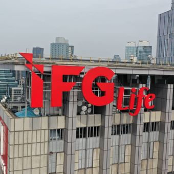 IFG Life menegaskan komitmen perlindungan nasabah lewat penguatan kinerja keuangan dan klaim yang transparan.