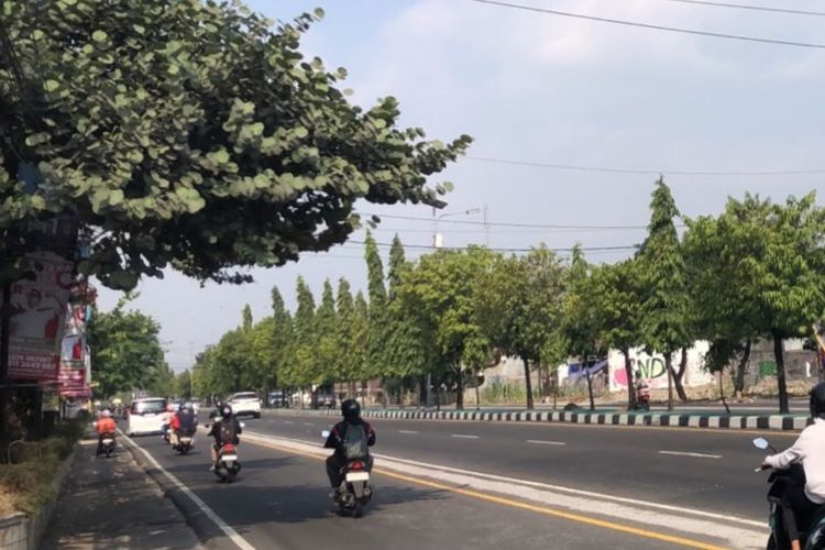 Progres Pembangunan Tol Yogya-Solo Segmen Purwomartani-Maguwoharjo per Agustus 2026 Mencapai 47 Persen